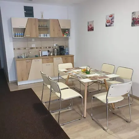 02 Apartment Sibiu