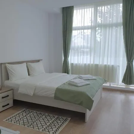02 Apartment Sibiu