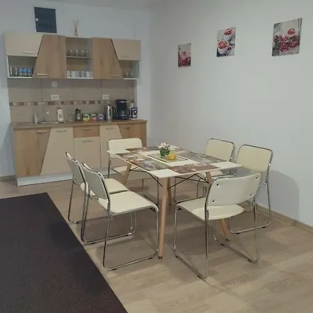 Apartment 02 *