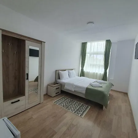 Apartment 02 Sibiu