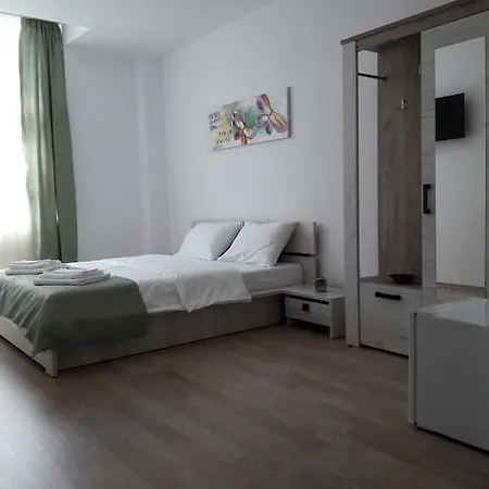 02 Apartment Sibiu